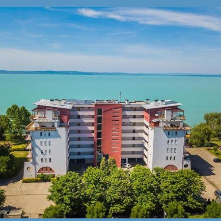 Panorama Beach 2 Siófok Eksteriør bilde